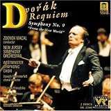 Dvorák: Requiem/Symphony 9