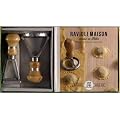 Coffret ravioli maison comme en Italie