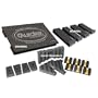 Auralex ISOPACK Producer Pack with 1- Aural Xpander kit; 1- GRAMMA Amp and Monitor Riser; 1- Set of MoPADs in Charcoal Only