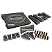 Auralex ISOPACK Producer Pack with 1- Aural Xpander kit; 1- GRAMMA Amp and Monitor Riser; 1- Set of MoPADs in Charcoal Only