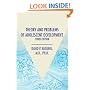 Theory and Problems of Adolescent Development, Third Edition
