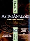 AstroAnalysis: Capricorn (AstroAnalysis Horoscopes)