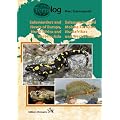 Salamander und Molche Europas, Afrikas und Westasiens