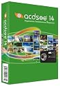 ACDSee 14 Multilingual