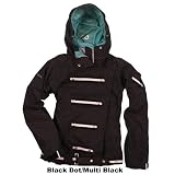 686 Smarty Admiral Jacket - women's at 686 Clothing