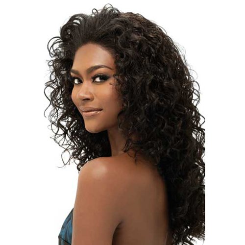 Outre Quick Weave Synthetic - Dion-2