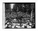 Historic Print (L): Bishop Freeman at cornerstone laying of Jewish Community Center, ...