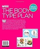 The body type plan : shrink your fat zones in 30 days