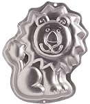 Best price Wilton 2105 1012 Friendly Lion Pan