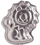 Wilton Friendly Lion Pan