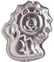 Wilton Friendly Lion Pan