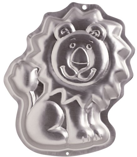 Wilton 2105 1012 Friendly Lion Pan