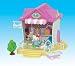 Juratoys - BJ212971 - Pazapa - Poupée - Hello Kitty Animalerie