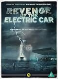 Image of Revenge of the Electric Car [DVD]