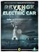 Image of Revenge of the Electric Car [DVD]