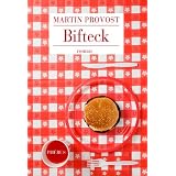 Bifteckpar Martin Provost