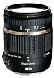 Tamron Canon B008 E 18-270mm F 3.5-6.3 Di II VC PZD