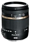Tamron 18-270mm F/3,5-6,3 Di II VC PZ...
