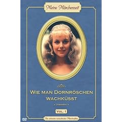 Wie man Dornr�schen wachk�sst