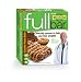 Fullbar Chocolate Peanut Butter Perforated Box, 6-Count