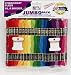 Cotton Embroidery Floss 105 Skeins