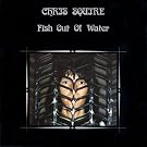 Fish Out of Water (Shm-CD)