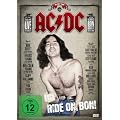 AC/DC - Ride On Bon