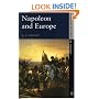 Napoleon and Europe (Seminar Studies In History)