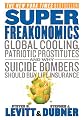 SuperFreakonomics Intl