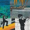 Image of album by Hallelujah the Hills
