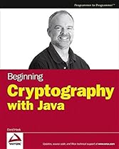Beginning Cryptography with Java