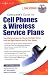 Consumer's Guide to Cell Phones & Wireless Service