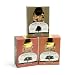 Charcoal Companion CC6010 Maple, Cherry and Apply Wood Chips Sampler Pack
