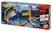 Hot Wheels Moto Track Stars Hyper Loop Extreme Trackset