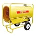 Airmaster Sales RM350IDG Red Maxx 350,000 BTU Indirect Fired Gas / Propane Heater