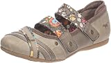 Produkt-Bild: Mustang Shoes 1069209, Damen Ballerinas