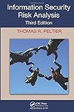 Information Security Risk Analysis, Third Edition