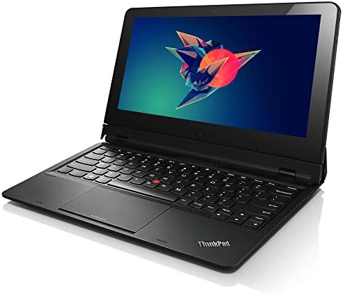 Lenovo Helix Hybrid Laptop Computer Tablet Intel Core i5 1.8GHz Processor 4GB Ram 256GB Solid State Hard Drive Webcam Microsoft Windows 8