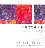 Letters to a Lady