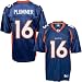 Denver Broncos Jake Plummer #16 Replica Jersey
