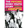 Psychic Confusion (Omnibus Press)