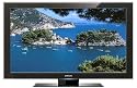 Samsung LE55A956 - 55'' Widescreen 1080P Full HD LCD TV - With Freeview - Platinum Black
