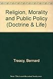 Religion, morality and public policy