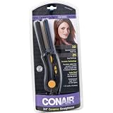 Conair Ultra Slim Ceramic 3 / 4 &acute; Hair Straightener - CS4JCS - B000O5FF3I