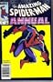 The Amazing Spider-Man Anl 17
