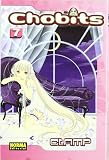 Chobits 7 (Spanish Edition)