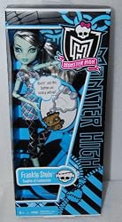 Monster High Classrooms Frankie Stein Dol