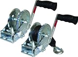 SeaSense TRAILER WINCH 1200LB ZINC 50080526 51zEiQSBX5L. SL160 SeaSense TRAILER WINCH 1200LB ZINC 50080526