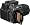 Sony Alpha DSLRA300K 10.2MP Digital SLR Camera with Super SteadyShot Image Stabilization with DT 18-70mm f/3.5-5.6 Zoom Lens