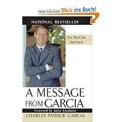 A Message from Garcia: Yes, You Can Succeed